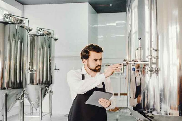 How To Start A Brewerywhat Are The Problems With Starting A Brewery