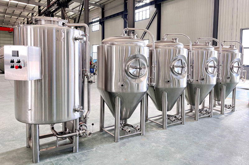 Unlock The Secrets Of Craft Brewing The Ultimate Guide To Stainless