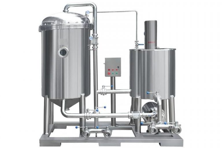 Filtration system