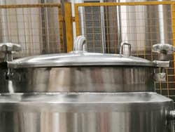 100l brewery equipment detail-2