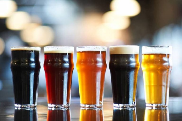 What are the characteristics of craft beer