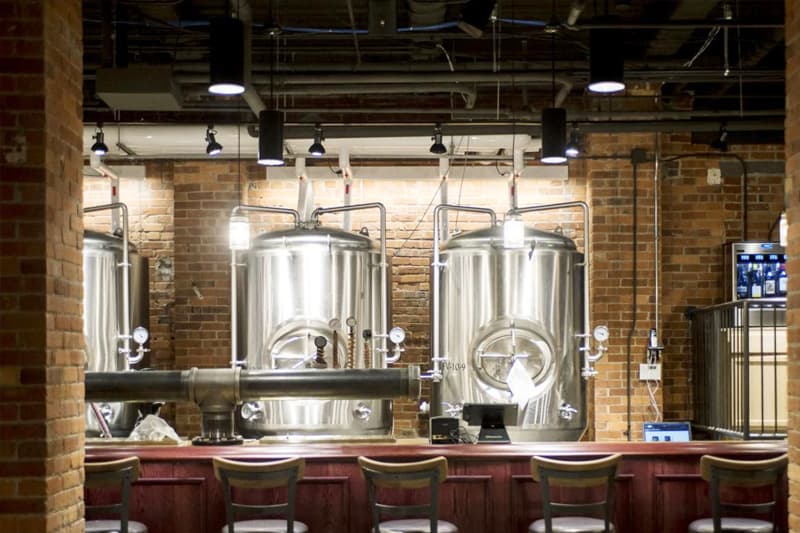 How To Manage Brewery Startup Costs - Micet Craft Brewery Equipment