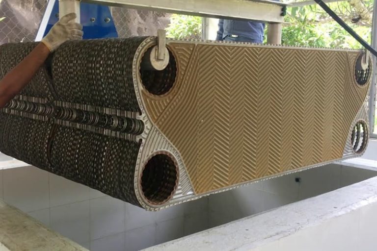 Top 10 Tips for Keeping Your Plate Heat Exchanger in Top Condition