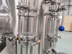 electric brewing equipment