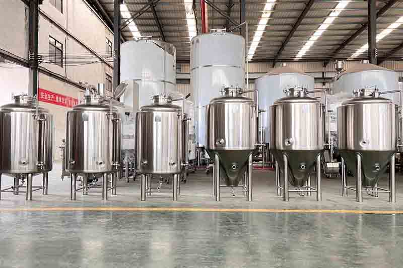 Top Microbrewing Equipment for Beginners