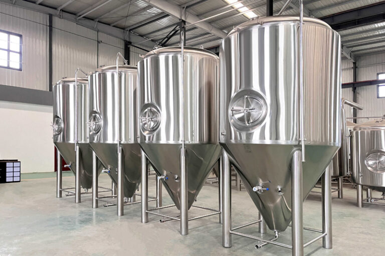 What is the average cost to start a microbrewery?