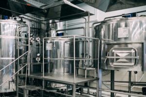 Advantages of Microbrewery Equipment