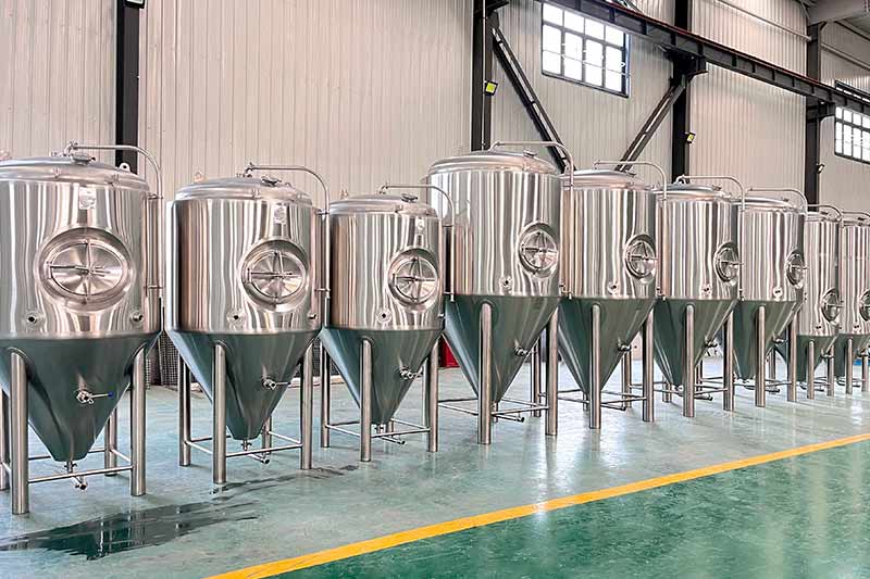 How to Start a Microbrewery?