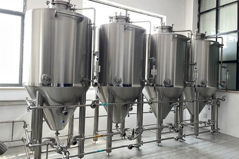 Fermenters