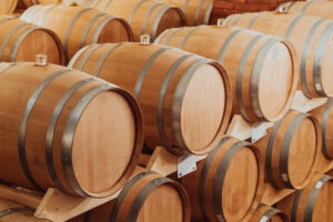 What are the best barrels for winemaking?