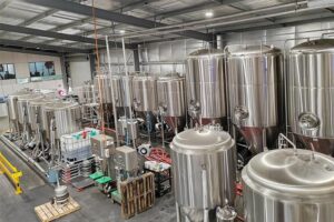 How to choose beer brewing equipment