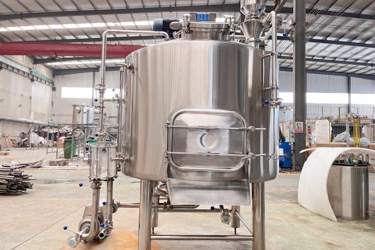 What is a Kombucha Brewery?