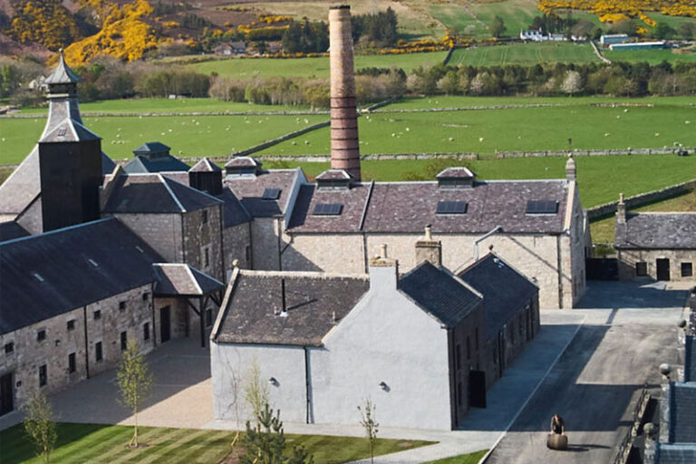 distillery