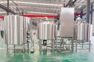 Brewing Equipment