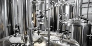 Micro Brewery Equipment