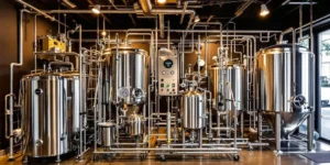 Nano Brewery Equipment