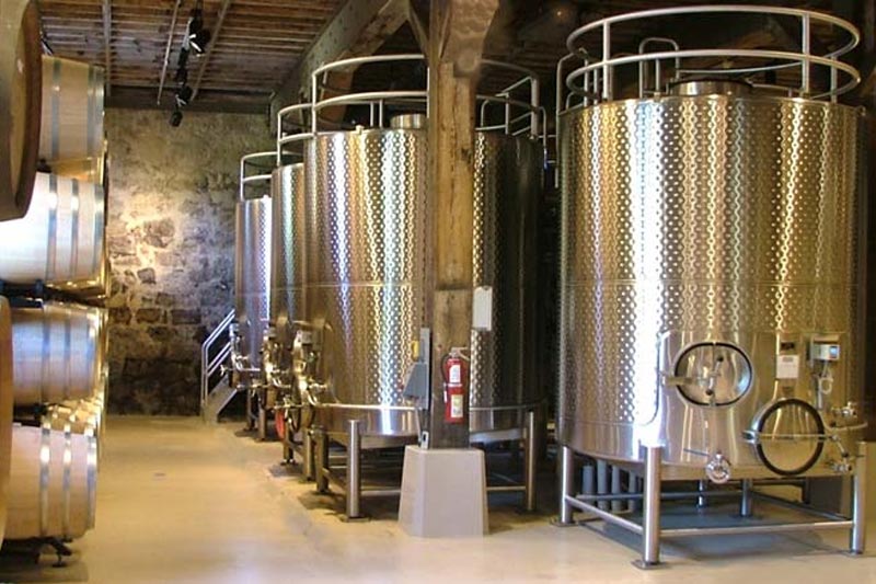 Brew Good Beer with Premium Commercial Brewing Equipment: Your Turnkey ...