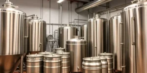 Micro Brewery Equipment