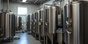 Micro Brewery Equipment