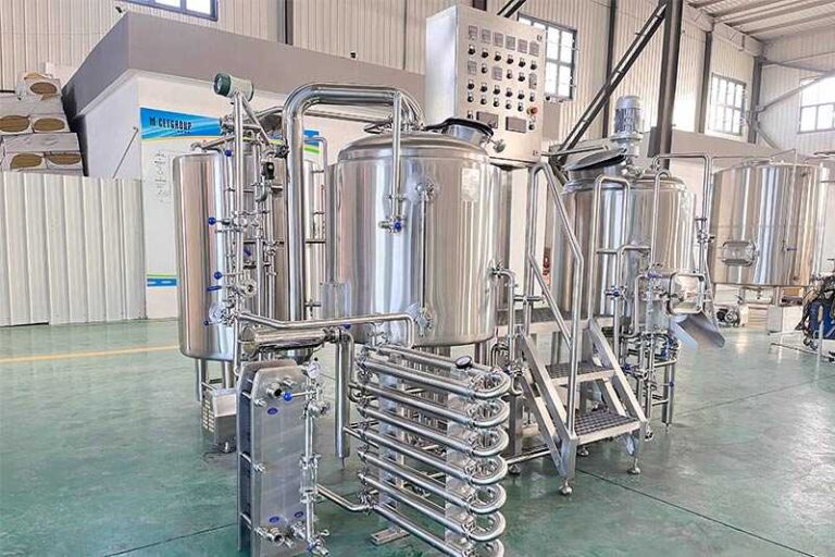 2BBL Brewing Equipment