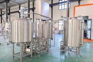 Brewing Equipment