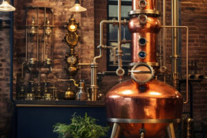 How to choose the right distillation equipment