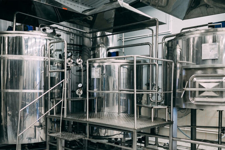 brewing equipment guide