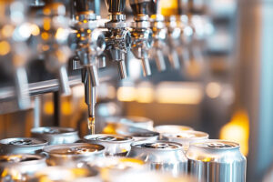 Cleaning and maintenance guide for beer brewing equipment