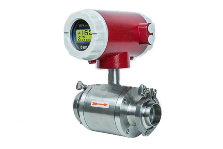 flow meter